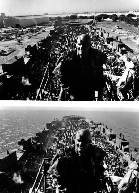 Waterworld
