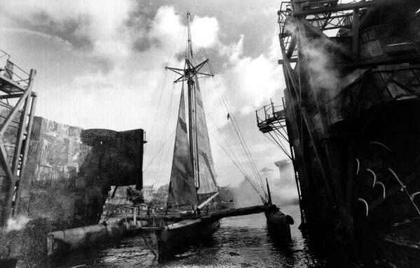 Waterworld