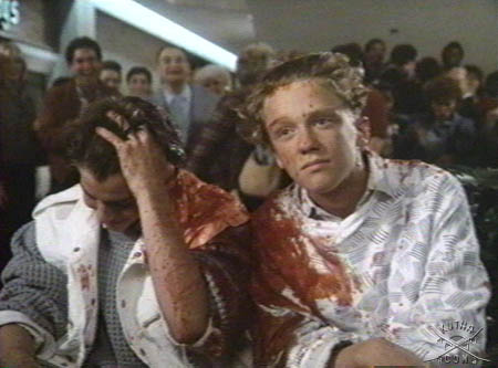 Weird Science