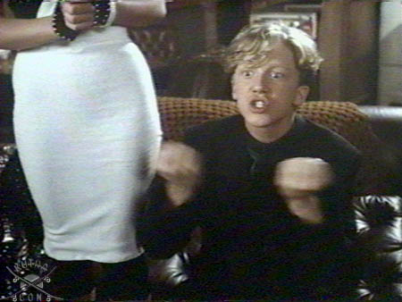 Weird Science