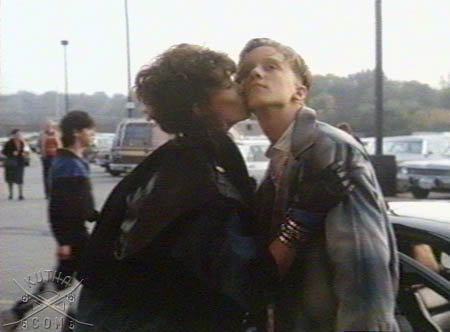 Weird Science